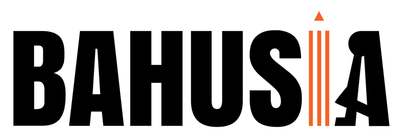 Bahusia Personalförmedling AB logo