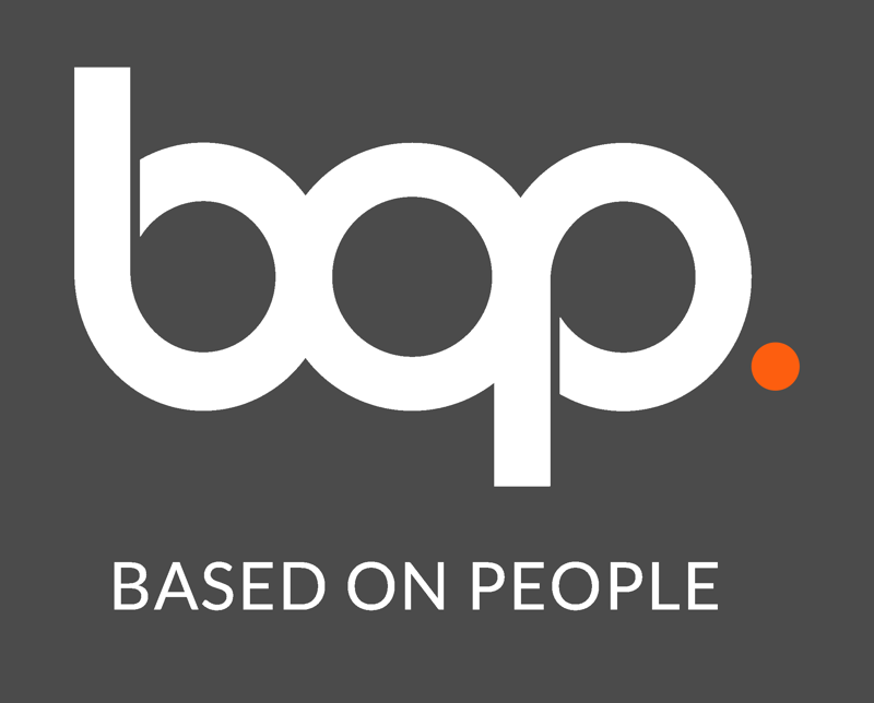 Based On People AB logo