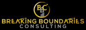 Breaking Boundaries Consulting AB logo
