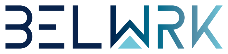 BELWRK AB logo
