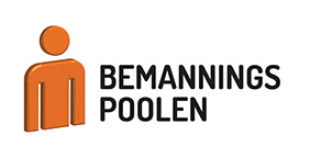 Bemanningspoolen i Värnamo AB logo