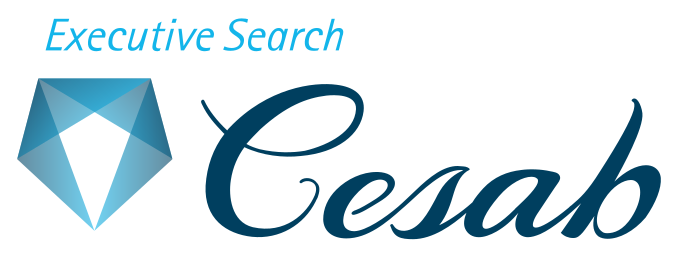 CESAB Rekrytering AB logo