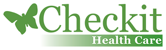 Checkit Health Care AB logo