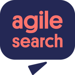 Agile Search logo