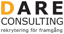 DARE HR Consulting AB logo