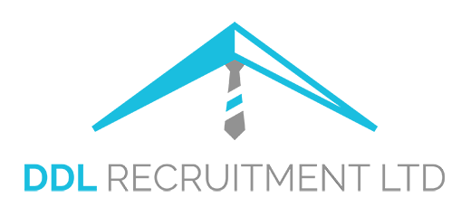 DDL recruitment Filial logo