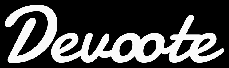 Devoote AB logo