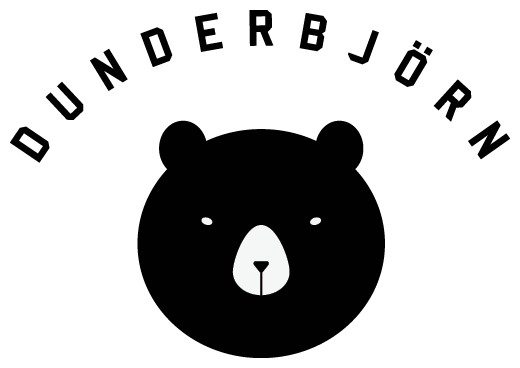 Dunderbjörn AB logo