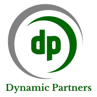 Dynamic Partners AB logo