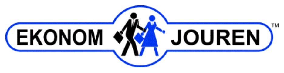 Ekonomjouren Gunnar Enell AB logo