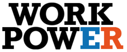 ER Work Power AB logo