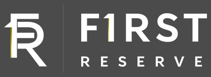 First Reserve AB logo