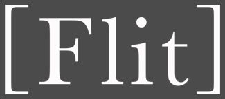 FLIT i Sverige AB logo
