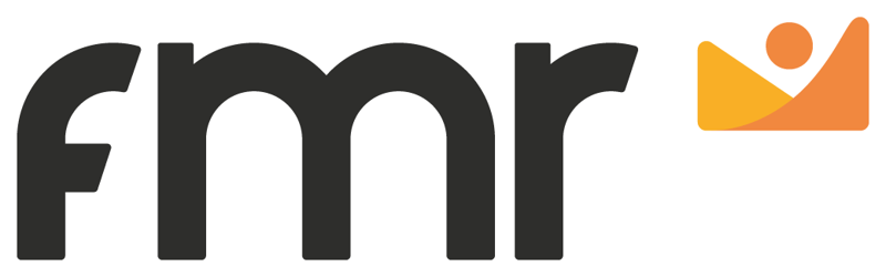 FMR Rekrytering & Bemanning AB logo