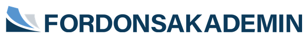Fordonsakademin Sverige AB logo