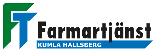 Farmartjänst Kumla Hallsberg logo
