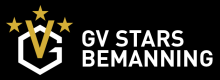 GV Stars Bemanning AB logo