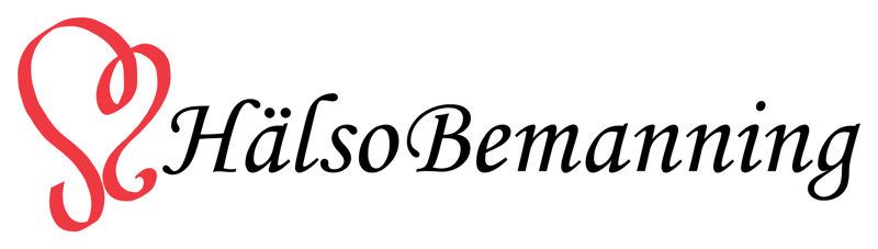 Hälsobemanning i Stockholm AB logo