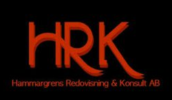 Hammargrens Redovisning & Konsult AB logo