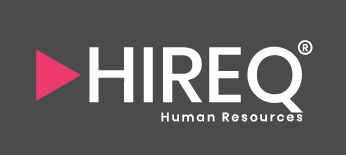 HIREQ AB logo