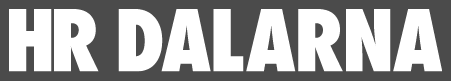 HR-Utveckling Dalarna AB logo