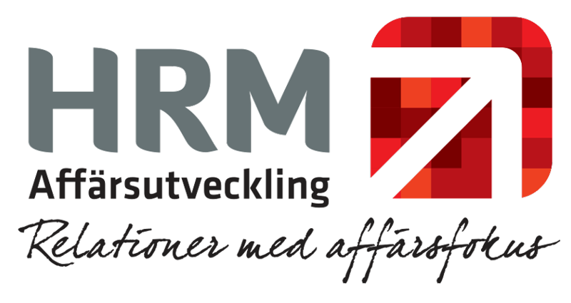 HRM Affärsutveckling i Stockholm AB logo
