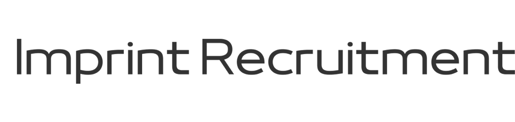 Imprint Recruitment logo