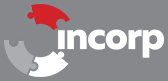 Incorp Väst AB logo
