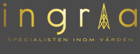 Ingria Sverige AB logo