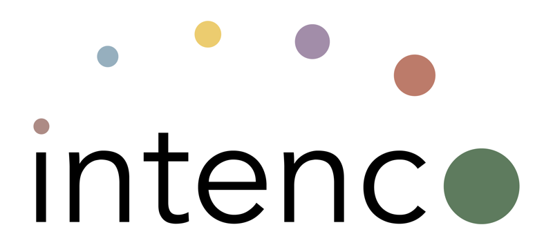 Intenco AB logo