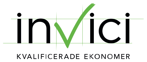 Invici AB logo