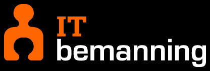IT-bemanning Sverige AB logo
