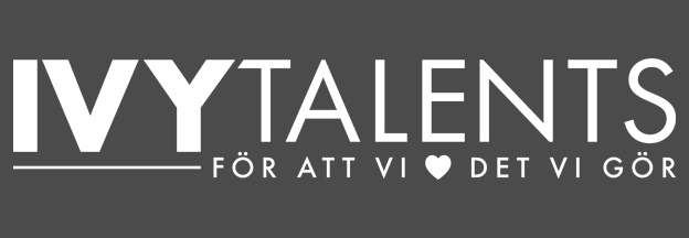 I Value Your Talent Sweden AB logo