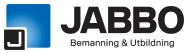JABBO Bemanning AB logo