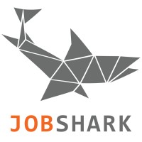 Jobshark logo