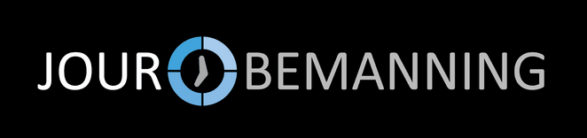 Jour Bemanning i Sverige AB logo