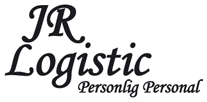 JR Logistic AB logo
