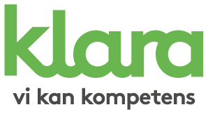 Klara D AB logo