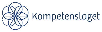 Kompetenslaget Norr AB logo