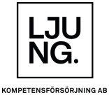 Ljung Kompetensförsörjning AB logo