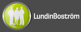 Lundin & Boström Hr AB logo