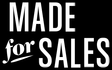 Made for Sales Nordic AB logo