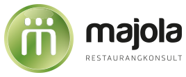 Majola RestaurangKonsult AB logo