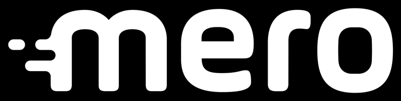 Mero Rekrytering AB logo