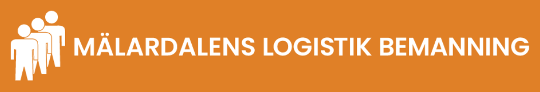 Mälardalens Logistik Bemanning AB logo