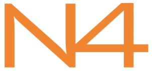 N4 Worx AB logo