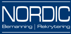 Nordic BR Norr AB logo