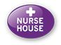Nursehouse AB logo