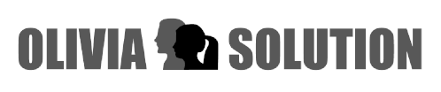 Olivia Solution AB logo