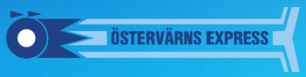 Östervärns Express AB logo